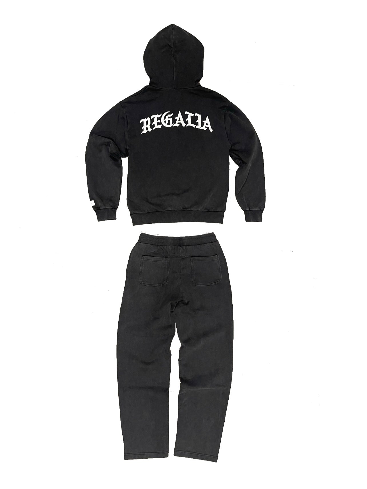 The OldE Sweatsuit